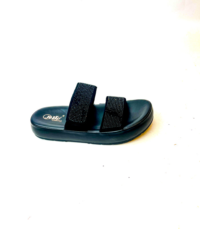 Women Casual Slippers i4446c