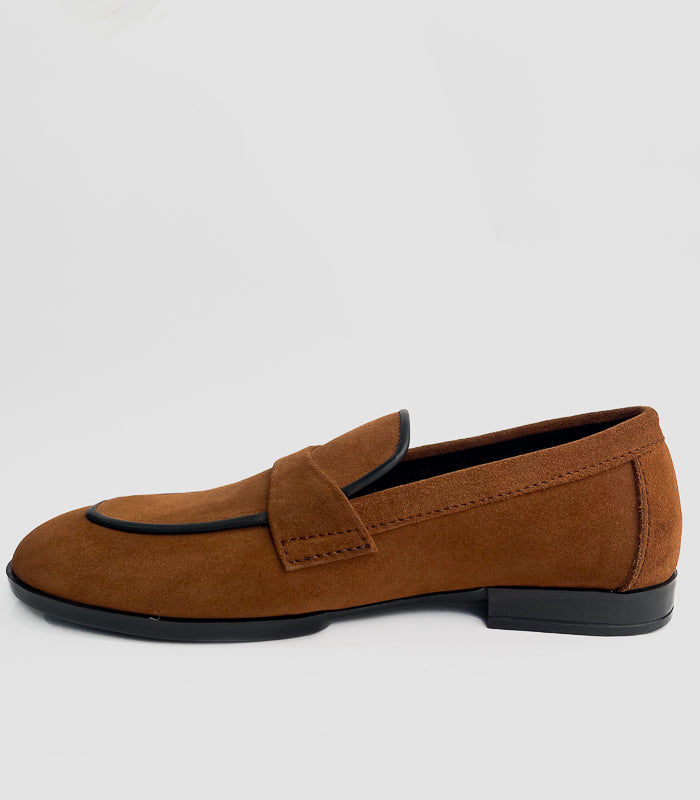 Men Formal Shoes m2852D