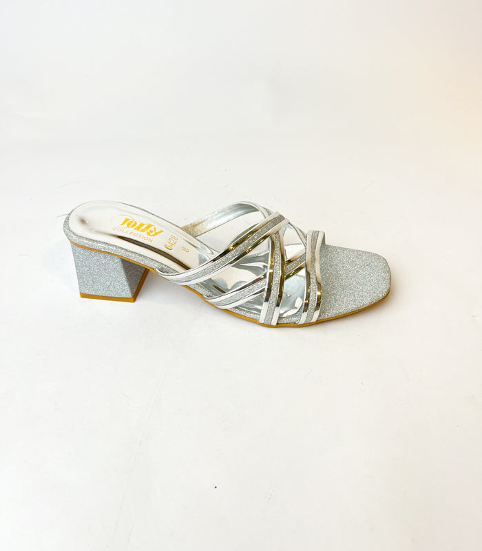 Women PartyWear Slippers i4466s