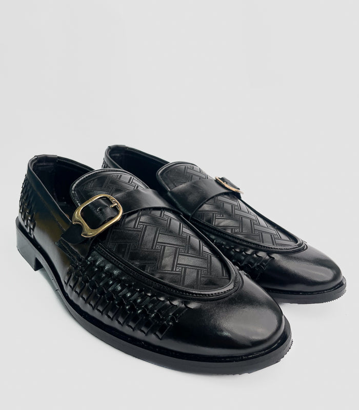 Men Formal Shoes M2839C
