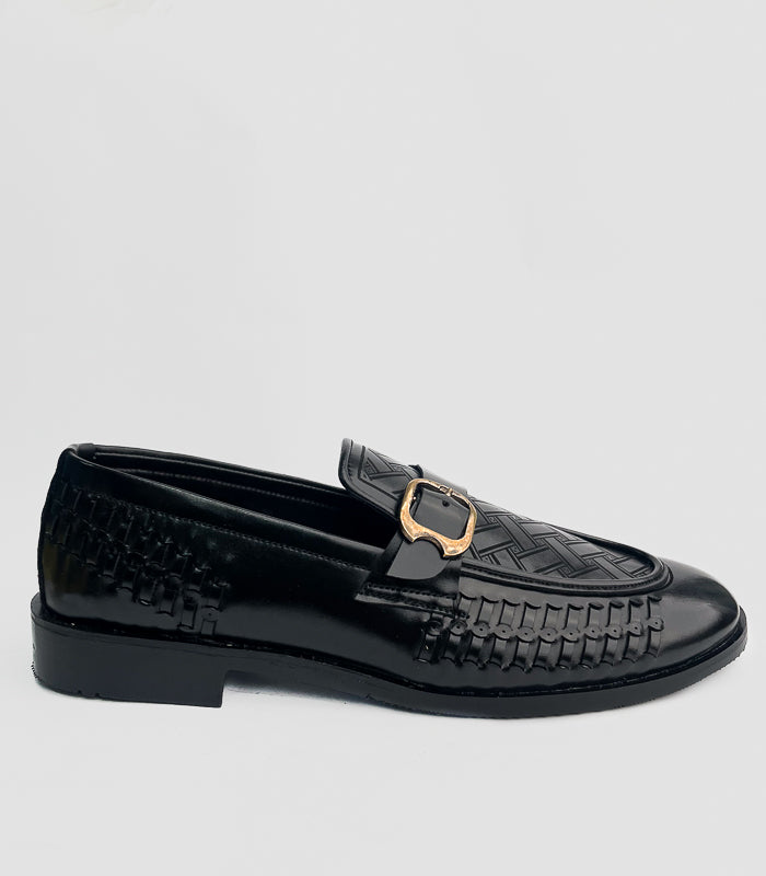 Men Formal Shoes M2839C