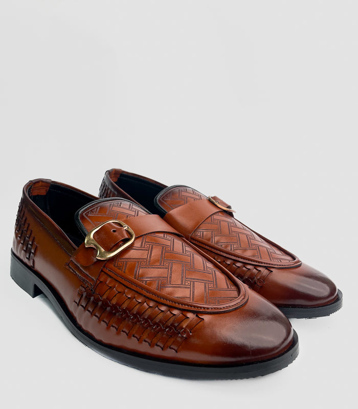 Men Formal Shoes M2839D