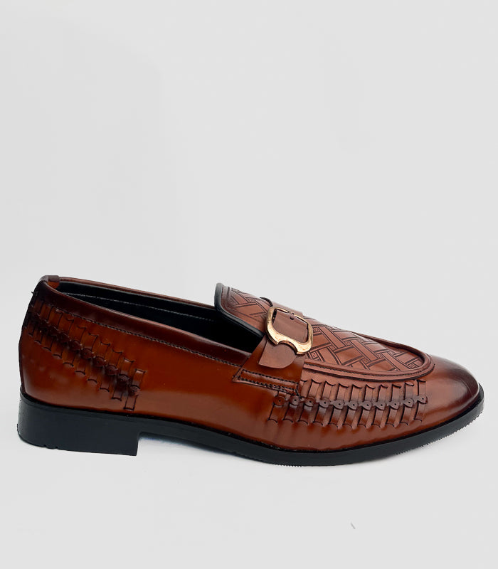 Men Formal Shoes M2839D