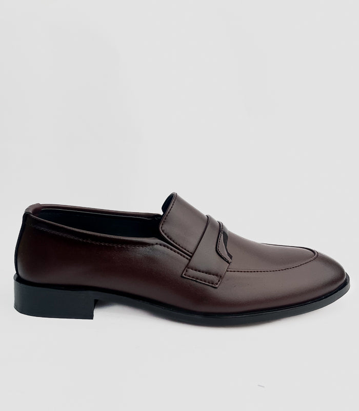 Men Formal Shoes M2838B