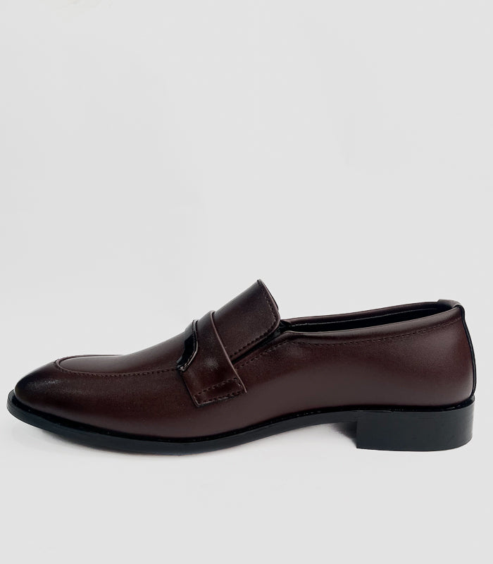 Men Formal Shoes M2838B