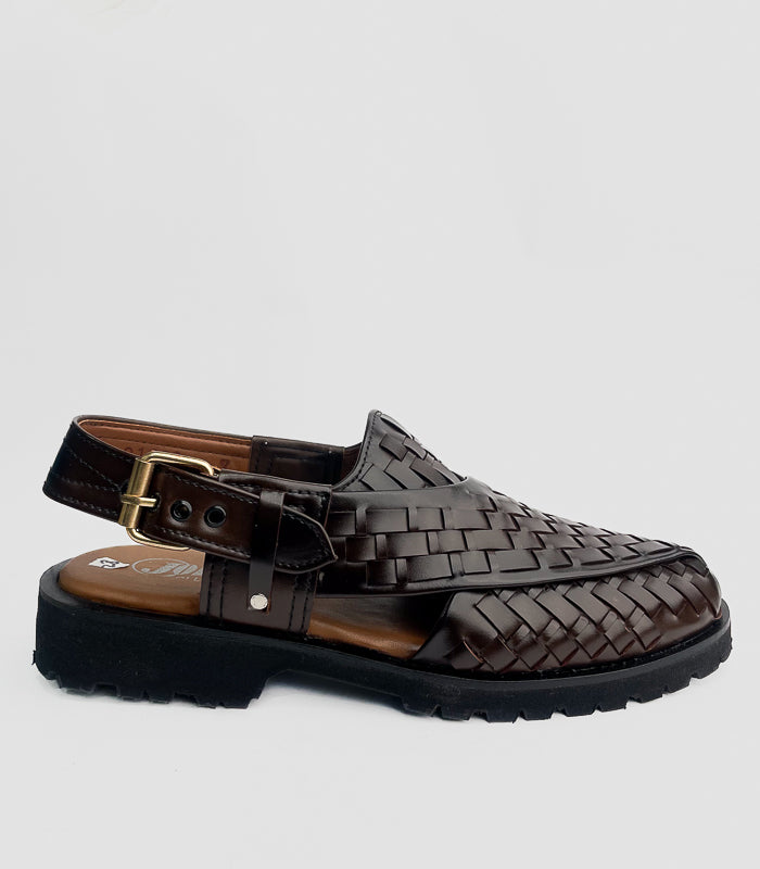 Men Peshawari Chappal a0466B