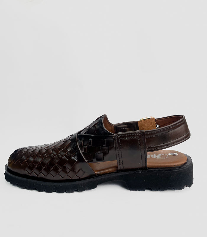 Men Peshawari Chappal a0466B