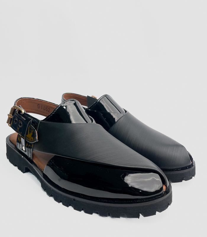 Men Peshawari Chappal a0464c
