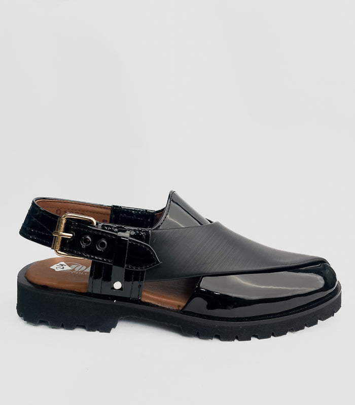 Men Peshawari Chappal a0464c