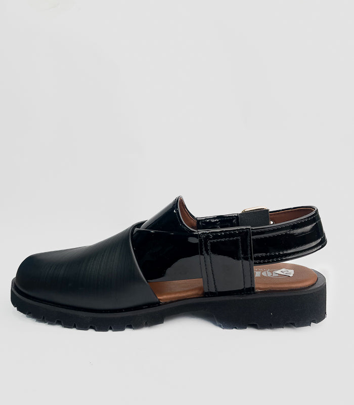 Men Peshawari Chappal a0464c