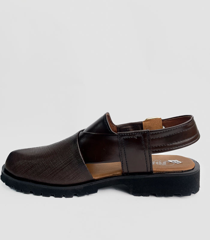 Men Peshawari Chappal a0463B