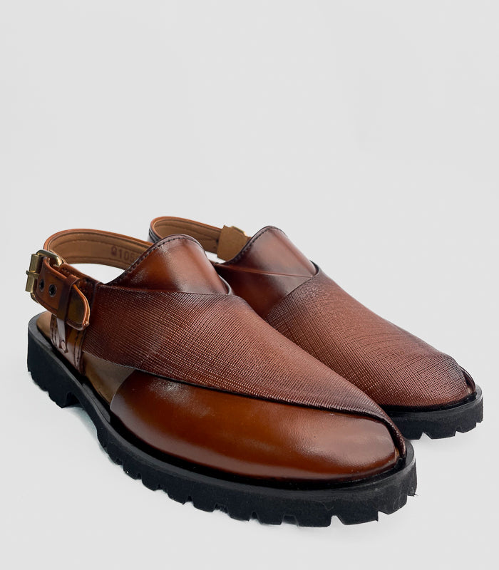 Men Peshawari Chappal a0463b