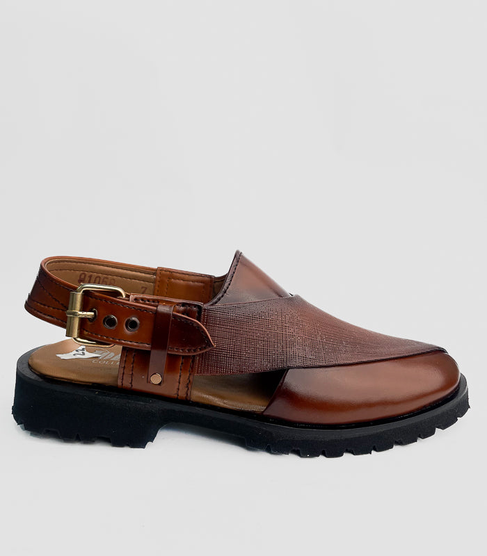 Men Peshawari Chappal a0463b