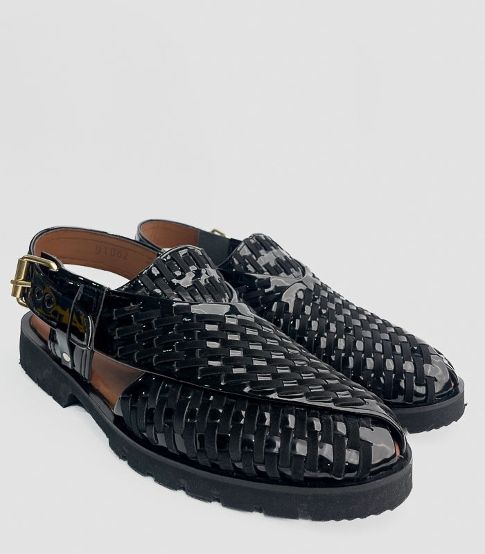 Men Peshawari Chappal a0465C