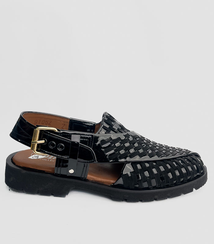 Men Peshawari Chappal a0465C