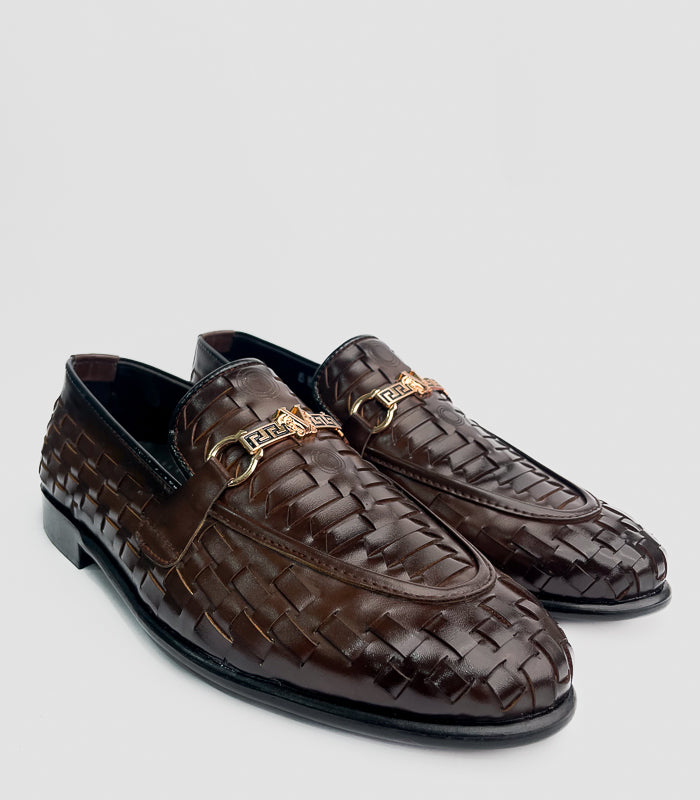 Men Formal Shoes M2832B