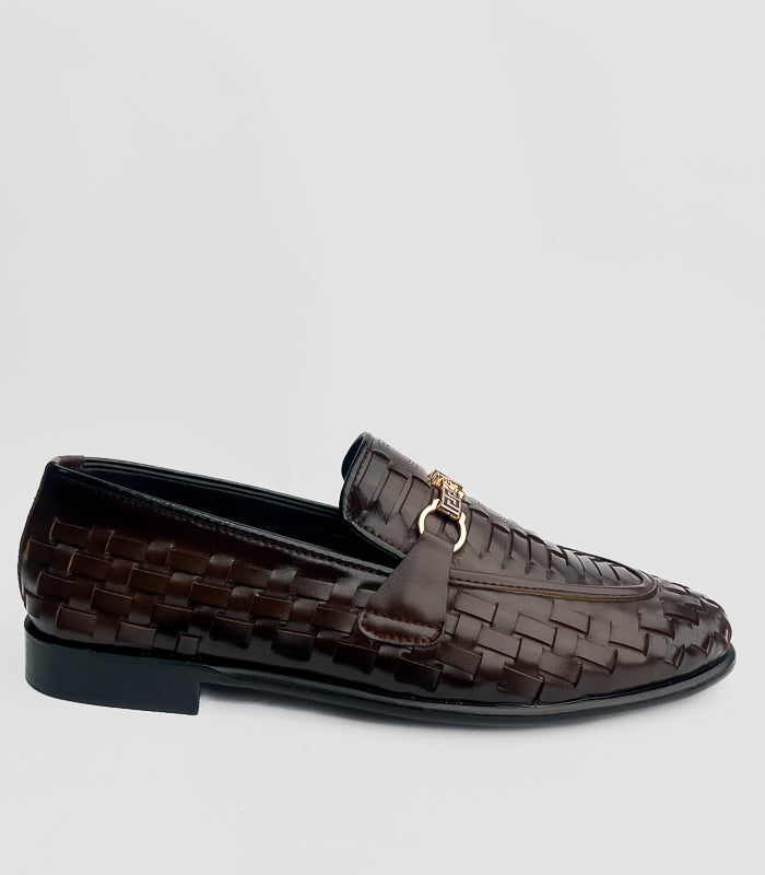 Men Formal Shoes M2832B