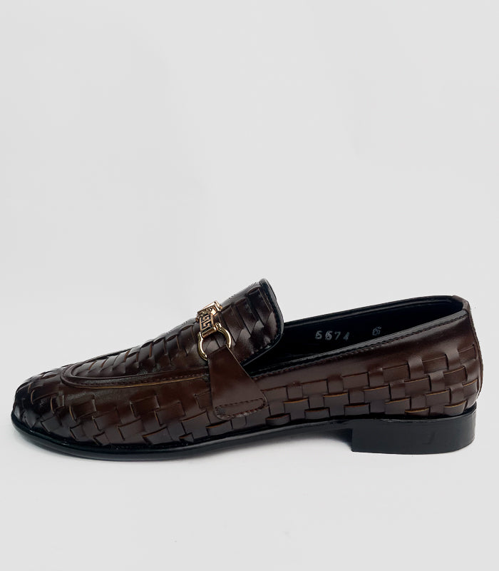 Men Formal Shoes M2832B