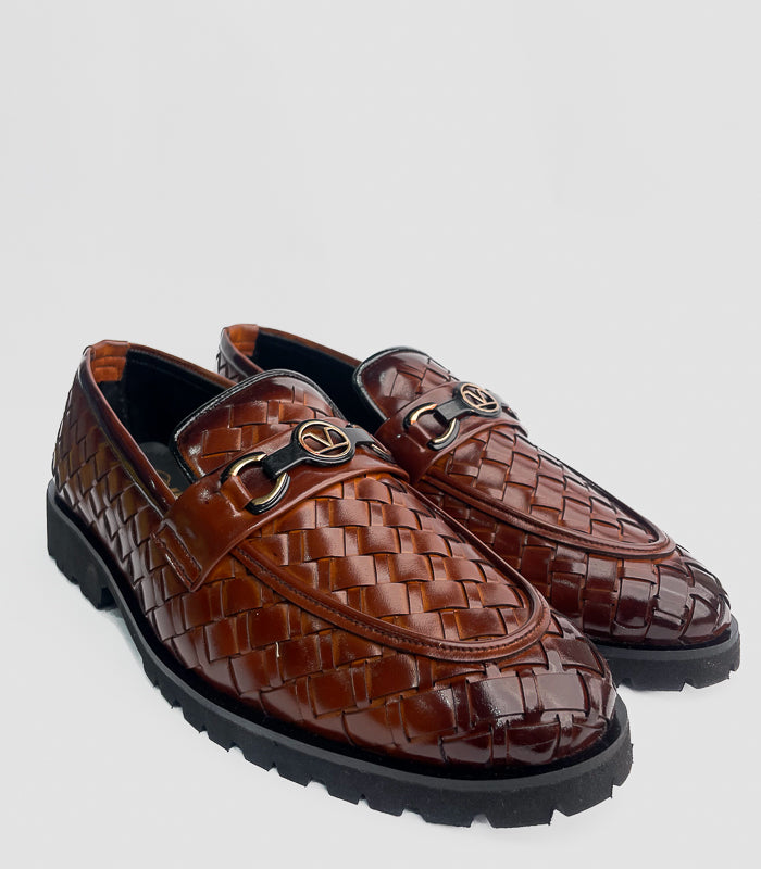 Men Formal Shoes M2840B