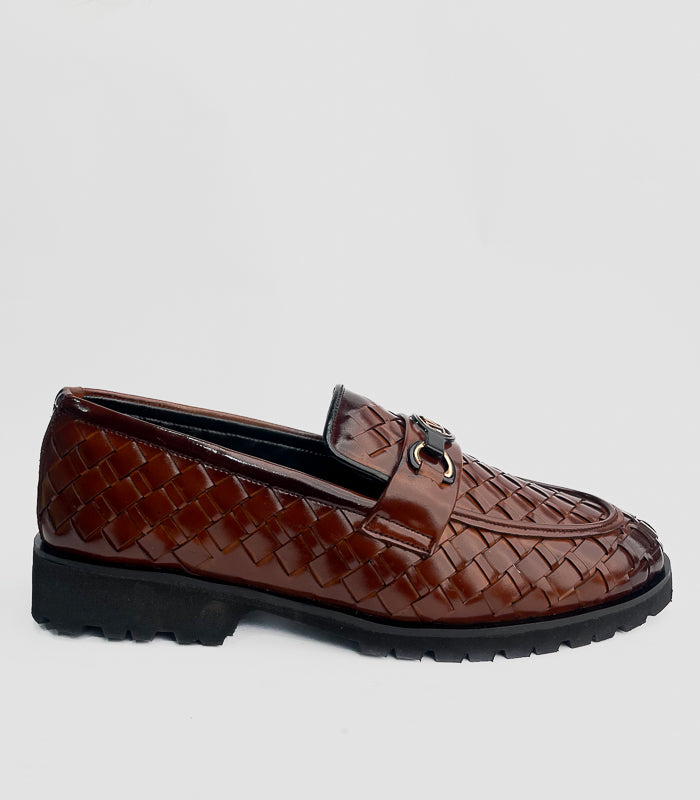 Men Formal Shoes M2840B
