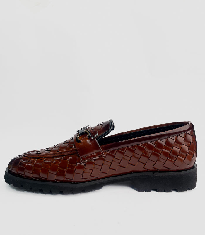 Men Formal Shoes M2840B