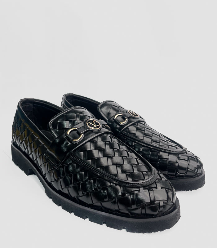 Men Formal Shoes M2840C