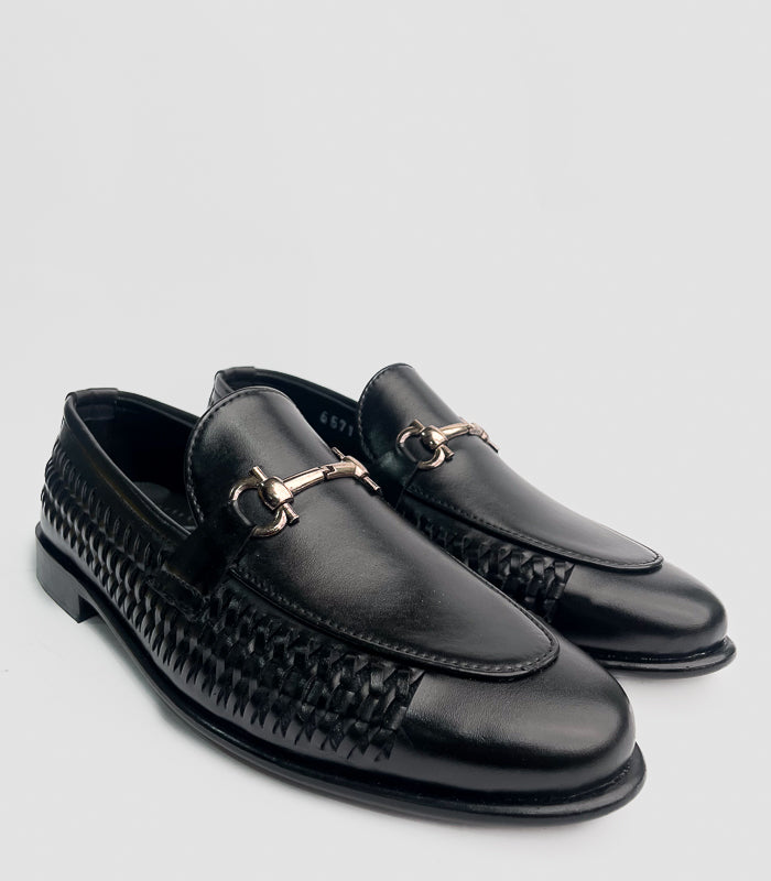 Men Formal Shoes M2833C