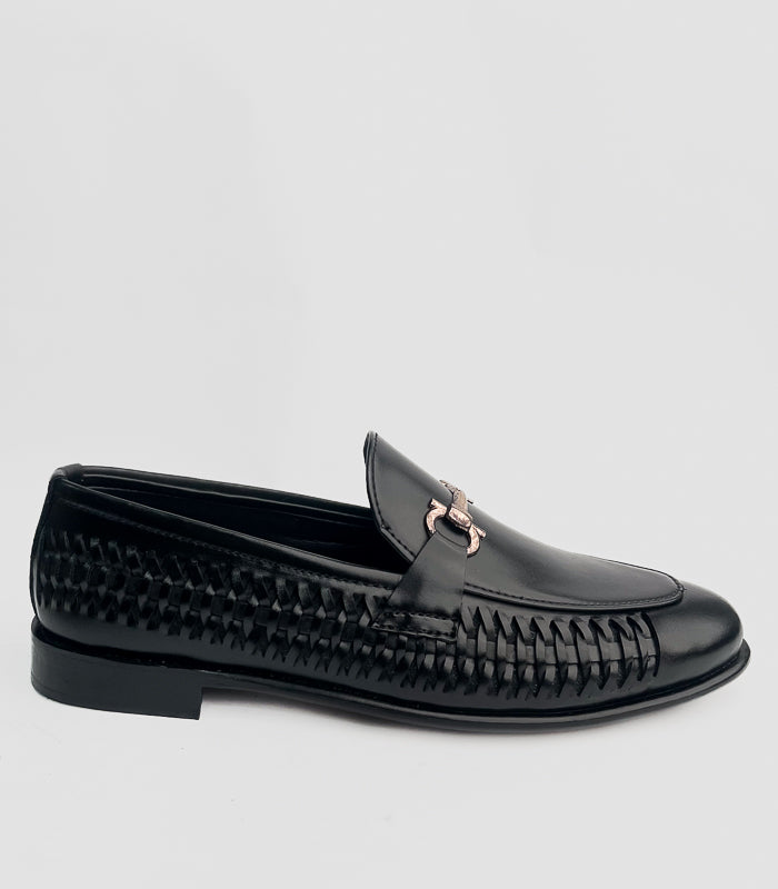 Men Formal Shoes M2833C