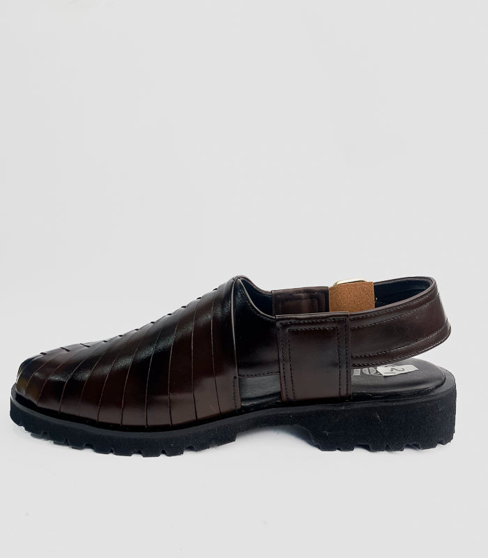 Men Peshawari Chappal a0462B