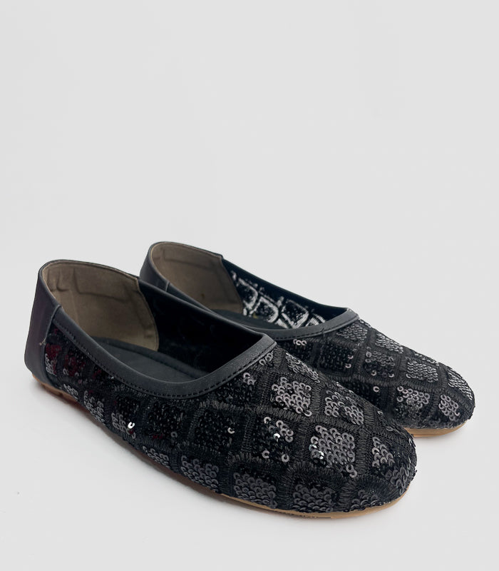 Women Flat Shoes w1625C