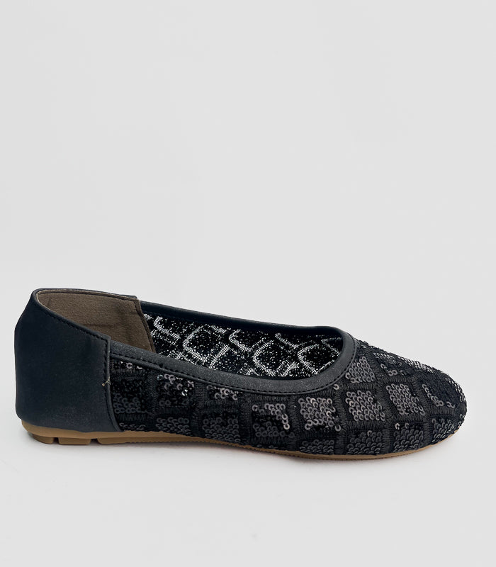 Women Flat Shoes w1625C