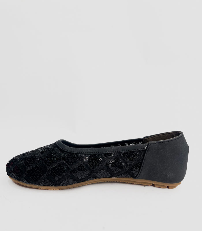 Women Flat Shoes w1625C
