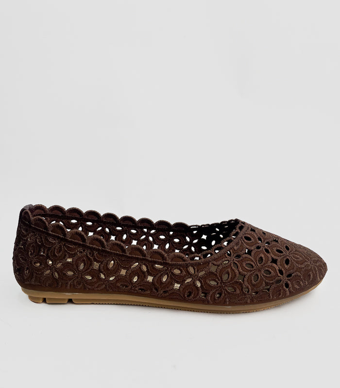 Women Flat Shoes w1624B
