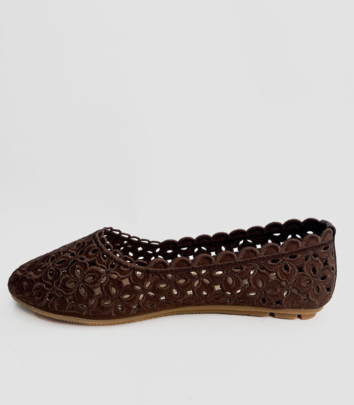 Women Flat Shoes w1624B