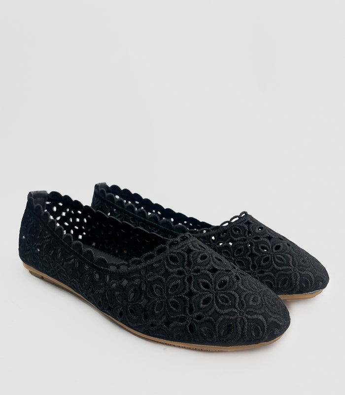 Women Flat Shoes w1624C