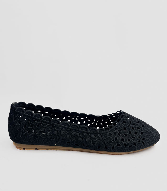 Women Flat Shoes w1624C