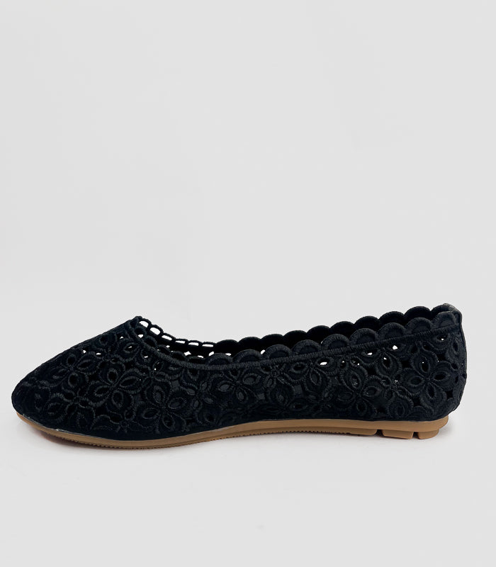 Women Flat Shoes w1624C