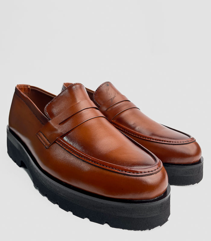 Men Formal Shoes M2844D