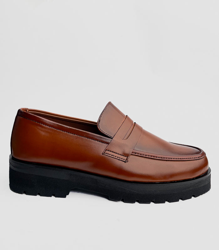 Men Formal Shoes M2844D