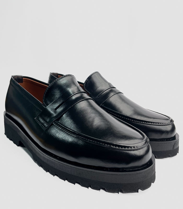 Men Formal Shoes M2844C