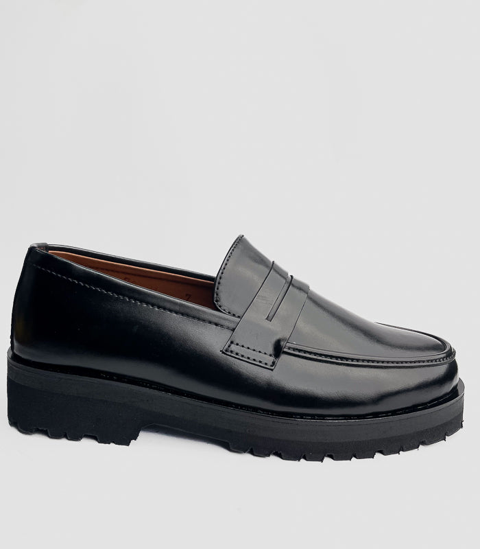 Men Formal Shoes M2844C