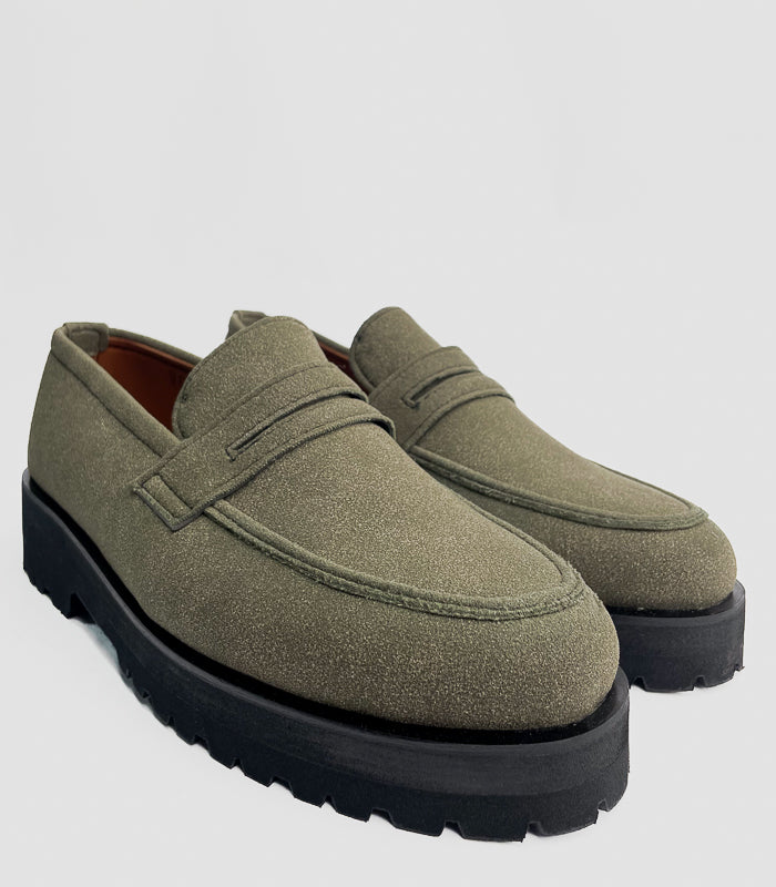 Men Formal Shoes M2844k
