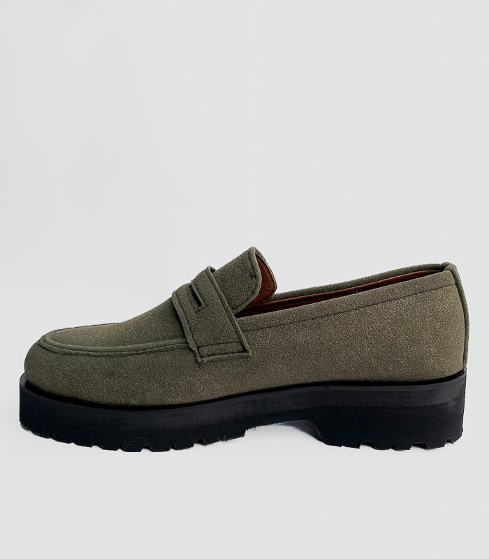 Men Formal Shoes M2844k