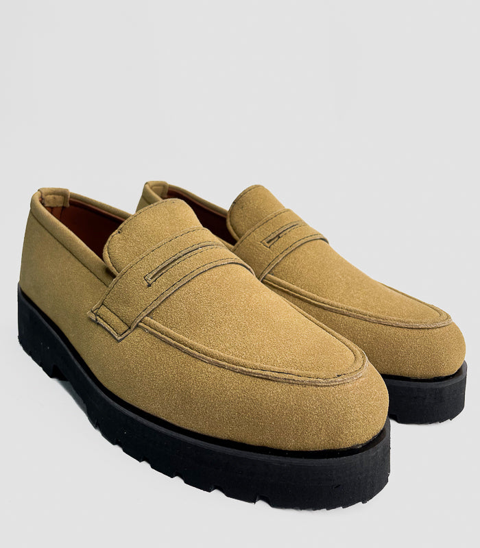 Men Formal Shoes M2844F