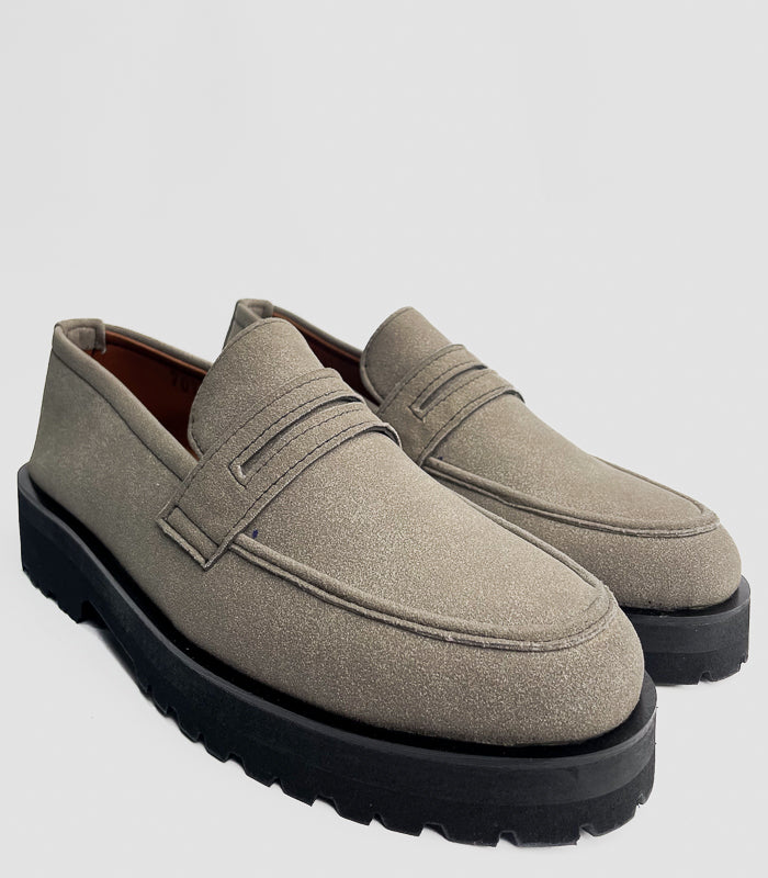 Men Formal Shoes M2844G