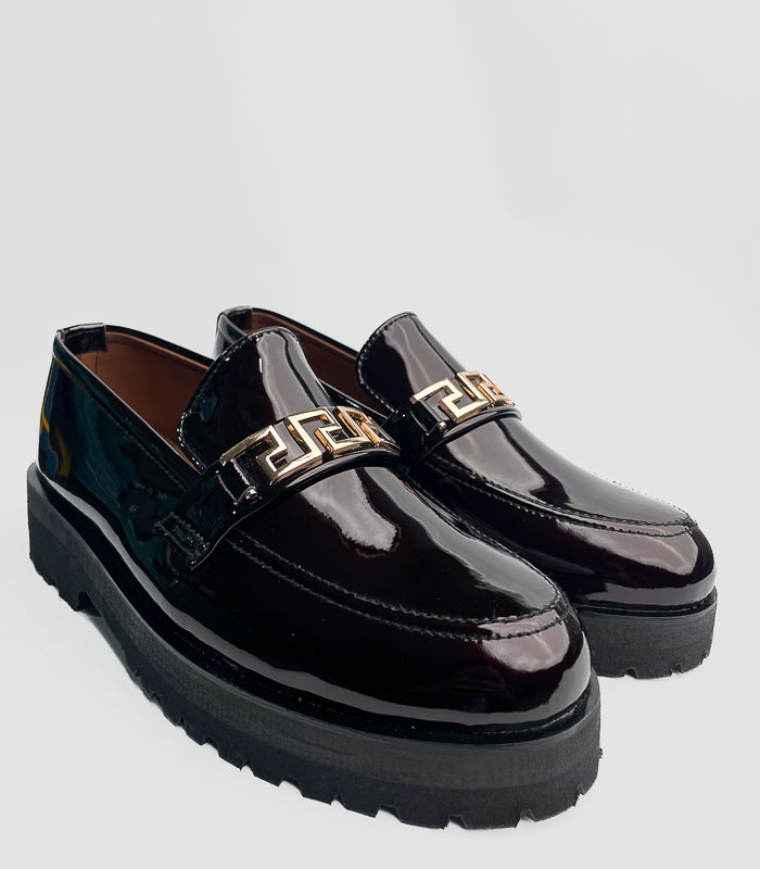 Men Formal Shoes M2843B