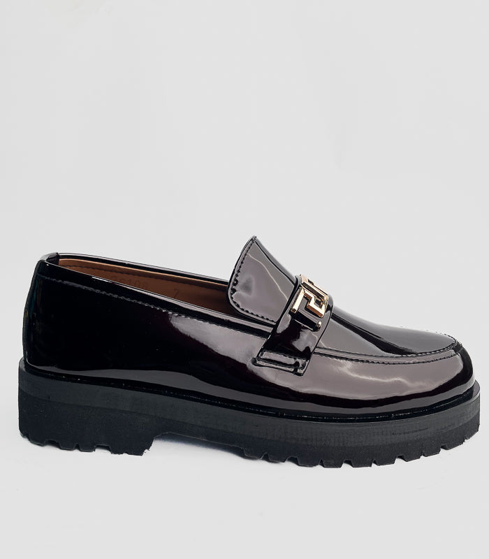 Men Formal Shoes M2843B