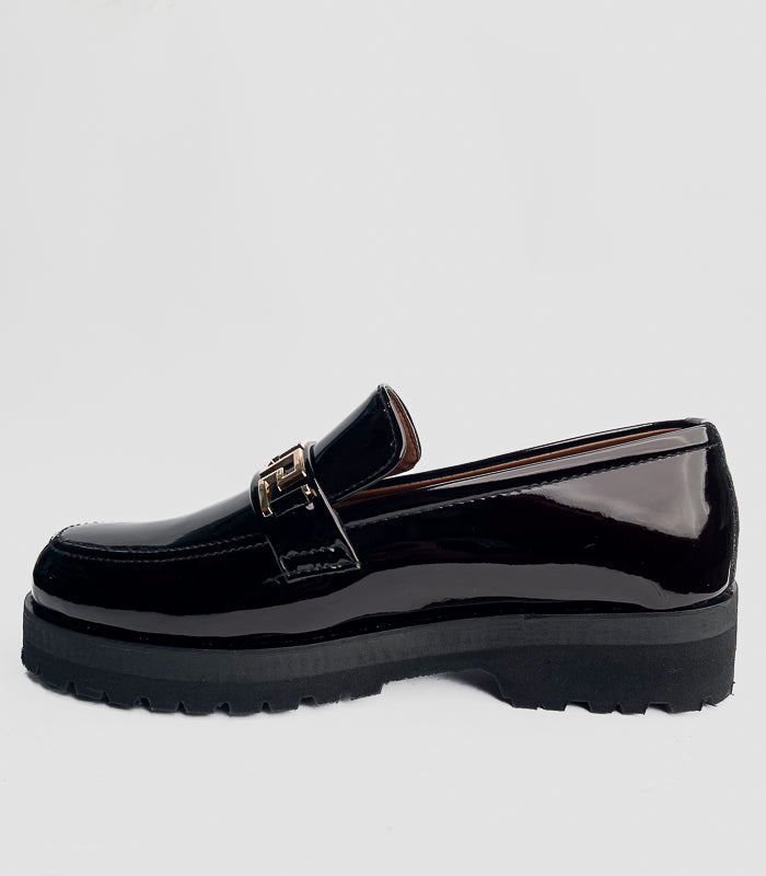 Men Formal Shoes M2843B
