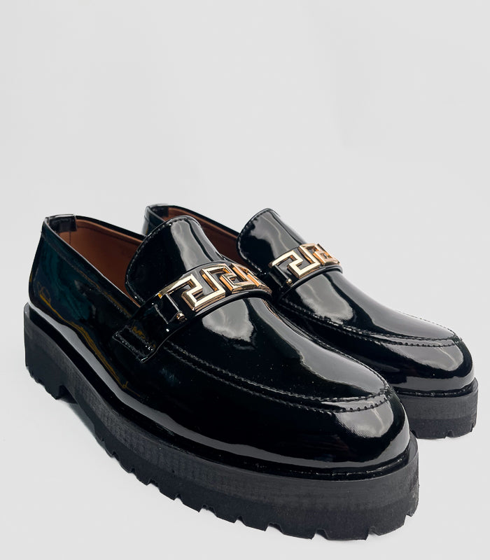 Men Formal Shoes M2843C