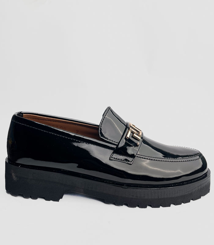 Men Formal Shoes M2843C